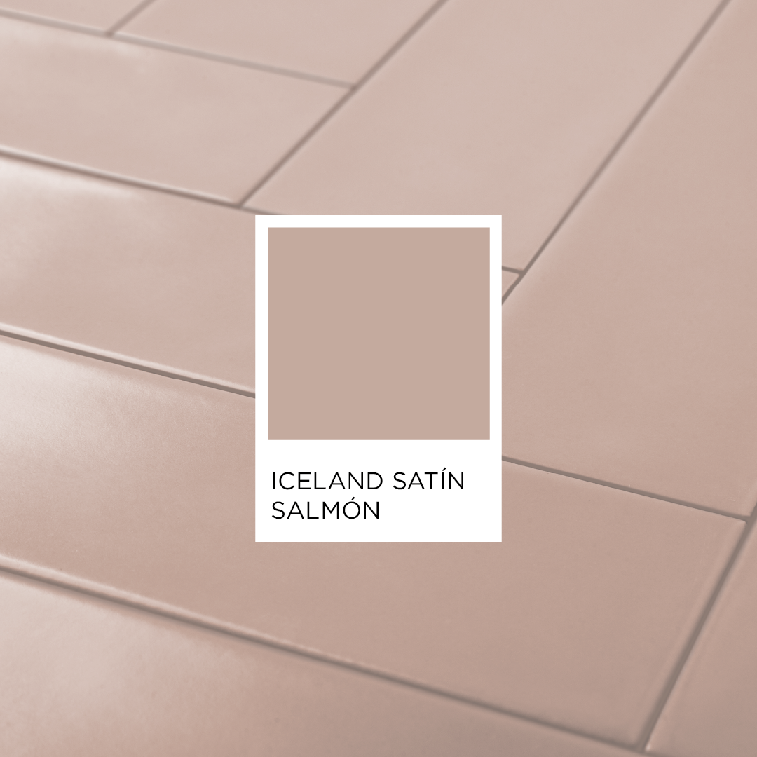 ICELAND SATÍN CERÁMICA