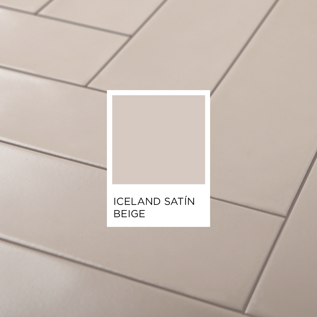 ICELAND SATÍN CERÁMICA