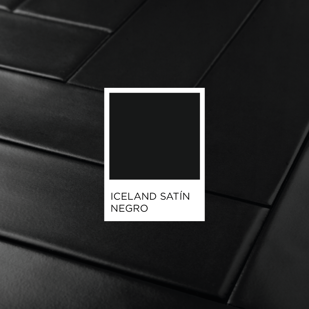 ICELAND SATÍN CERÁMICA