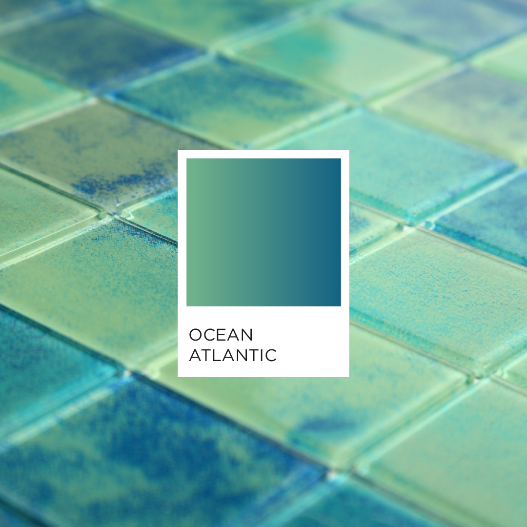 Producto PENTAGLÁS OCEAN ATLANTIC vidrio para piletas