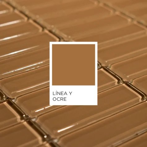 LÍNEA Y - 100% VIDRIO