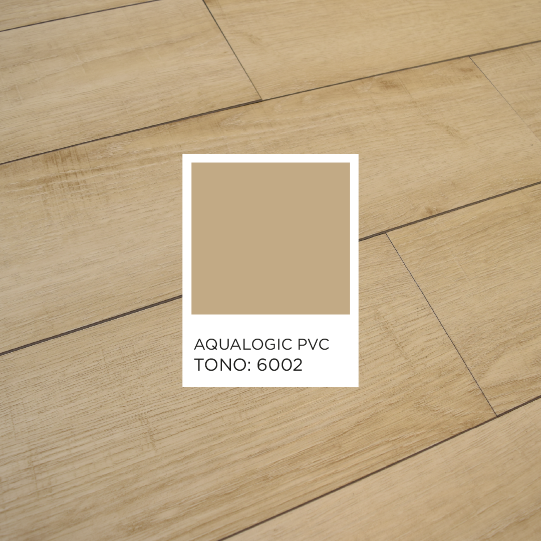 AQUALOGIC 1 - Tono 1029-4 PISO vinilico